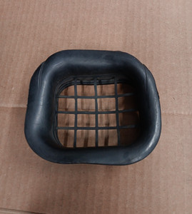 Porsche 993 Fresh Air Intake Rubber Gasket 99321127001 993 211 270 01