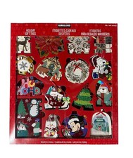 Kirkland Signature Holiday Gift Tags 100 COUNT