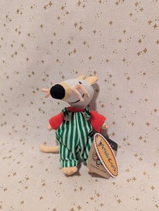 Maisy Mouse Plush | eBay