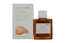 Image of Korres Cashmere Kumquat Eau de Toilette