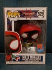 Funko Pop! Spider-Man Into the Spider-Verse: Miles Morales PX Previews #529