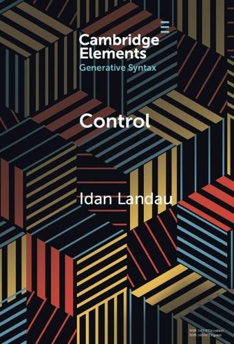 Control - 9781009532815