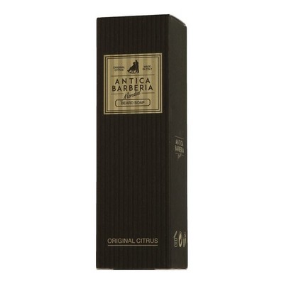 Mondial 1908 Original - Citrus Beard Soap 100ml