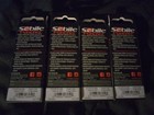 Lot Of 4 Sebile Puncher 70 Amber Liner 1/4 Oz. — photo 2