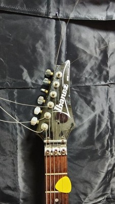 IBANEZ RG Series Fujigen Safe Packing! | eBay