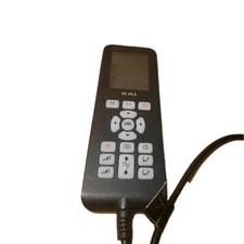 remote control for a KAI massage chair