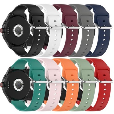 E ECSEM Bands Compatible for iTouch Air 4 Replacement 5.5''-8.7'', 10Colors