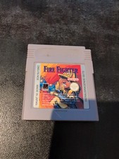 ebay® Auktion 117336899947 | Fire Fighter ! Nintendo Gameboy ! Top Zustand Thumbnail of ebay® auction 117336899947 | Fire Fighter ! Nintendo Gameboy ! Top Zustand