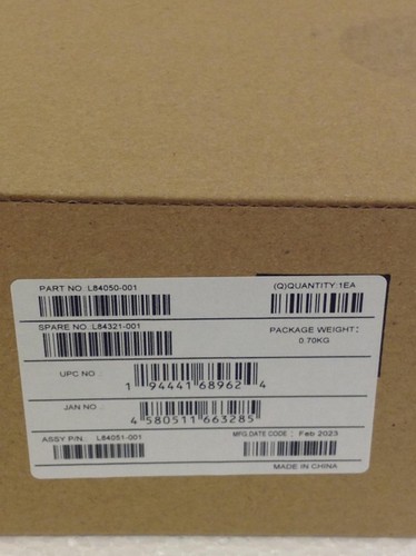 2x NEW HP 8RA46AA PC Mounting Bracket B250 For Thin Client Workstation Mini PC - Afbeelding 11 van 14