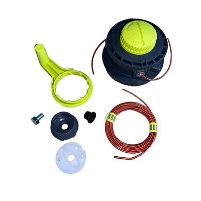 Ryobi Reel Easy+ Bump Feed Head with Speed Winder - Open Box