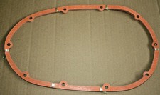 BSA C15  B25 B40 B44 B50 PRIMARY CHAINCASE COVER GASKET 40-0247 40-1020 1871NA