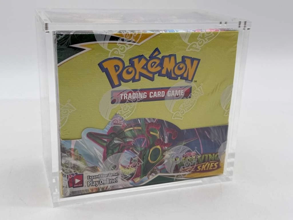 where to buy authentic japanese pokemon cards Amazon.com: Pokemon TCG: Sealed 3-Booster Pack Lot main image 1