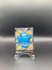 Ditto V #SV118 Prices | Pokemon Shining Fates | Pokemon Cards