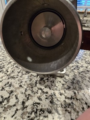 Sandvik Suction Control Valve 22336588 read description 