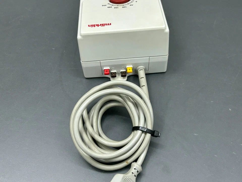 Control transformer, Märklin 6647, very good condition - Image 4 of 4