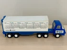 Original Owner 1979 TONKA Toy Truck GENERAL ELECTRIC Special Semi w Calendars