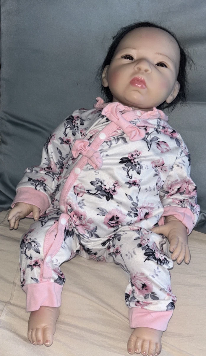 reborn asian dolls products for sale | eBay