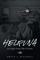 Bruce J. Mitchell | Helruna | Taschenbuch | Englisch (2022) | AuthorHouse