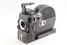 CLA'd Exc 5 Arri Arriflex 16SR 16mm Film Movie Cine Camera Body From JAPAN