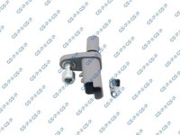 ABS-SENSOR FÜR CitroËN C4 Grand Picasso II (Da , DE ) - GSP 9B1024