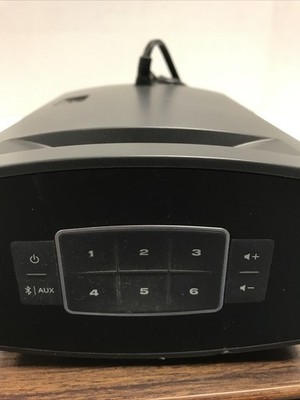 【中古品】BOSE Sound Touch 10 Speaker (ペア) Amazon.com: Bose SoundTouch 10 Wi-Fi Speakers 2-Pack - Black