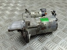 KIA Stinger 2019 Starter motor 361003L051 Petrol 268kW FOB43874