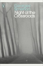 Night at the Crossroads: Inspector Maigret #6 by Simenon, Georges Book The Cheap