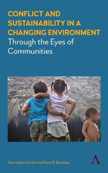 Gwendolyn Smith (U. A.) | Conflict And Sustainability In A Changing Environment-image