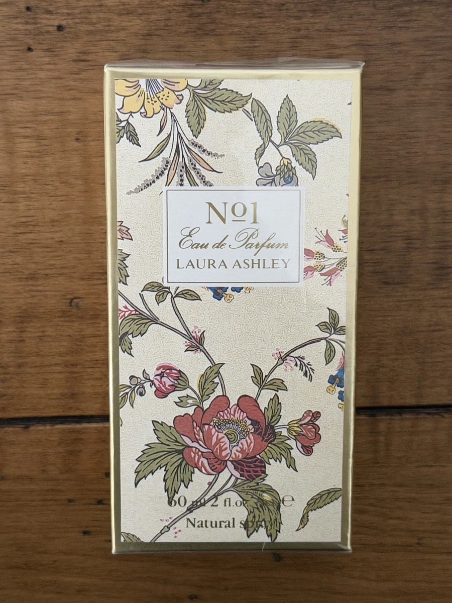 Preços baixos em Nº 1 por Laura Ashley Eau de Parfum Feminino | eBay