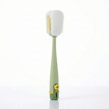 5 in 1 Bottle Lid Gap Cleaning Brush Set, Multifunctional Cup Cleaner for Bab...