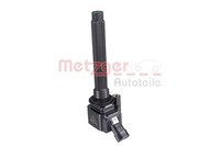 ZüNdspule Metzger Autoteile 0880554 IAM FüR Fiat Tipo 500X 334AXE1A 356HXE11 VAN