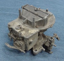 Ford Autolite 2100 2 Barrel 1.23 Carburetor Core 1968 8a An Parts Ford Autolite 2100 2 Barrel 1.23 Carburetor Core 1968 8a An Parts