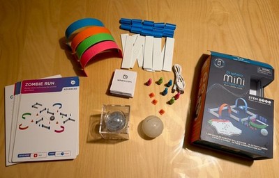 Sphero Mini Activity Kit - App-Enabled Coding Robot