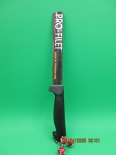 Pro Filet Knife Surgical Stainless Steel