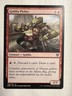 MTG Magic the Gathering Goblin Picker 128/281 Dominaria United NM
