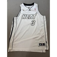 Miami Heat Collecting and Fan Guide 18