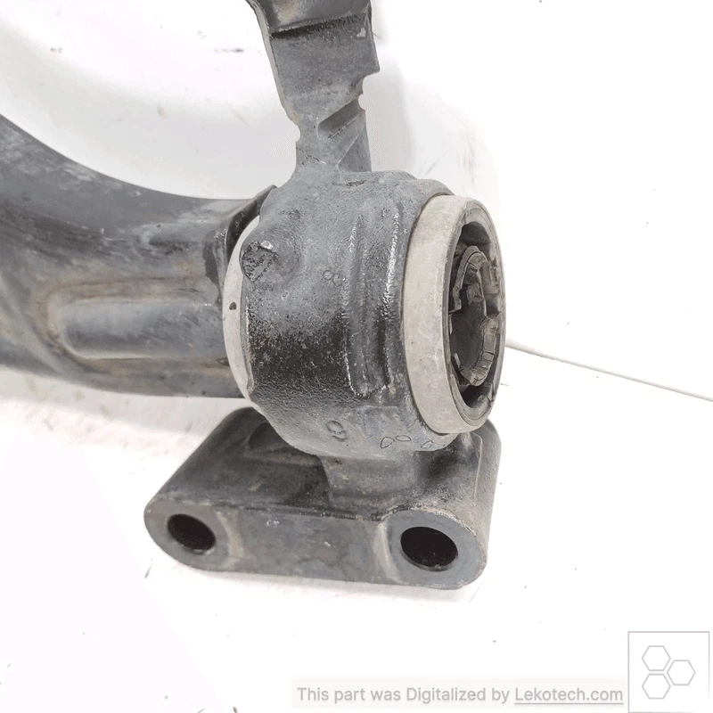 Brazo Oscilante Susp. Ant. DX MINI MINI Coupé (R58) Cooper S Cpè 94199F - Imagen 2 de 4