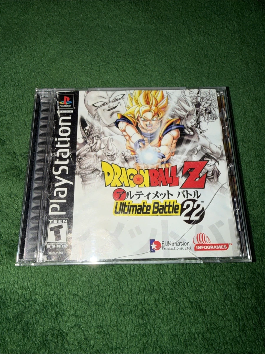 【希少】DRAGON BALL Z グミカード No.22 （2003年版） Dragon Ball Z Ultimate Battle 22 for sale | eBay