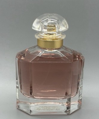MON GUERLAIN EAU DE PARFUM 3.3 fl oz / 3.4 oz. / 100 ml EDP SPRAY - BRAND NEW