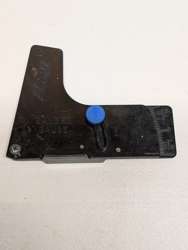 RPM Camber Gauge - 1/10 RC Car