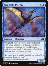 NM - Wingfold Pteron [IKO - 71]