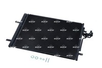 NRF Kondensator Klimaanlage Easy FIT 350375 FüR Focus Ford 3 Turnier Tdci