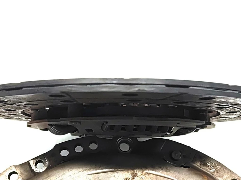 Ford Ranger 2019 Clutch Kit AB397563BA Diesel 147kW  - Image 2 of 4