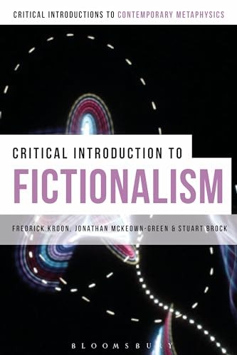 A Critical Introduction to Fictionalism by Jonathan McKeown-Green - Image 6