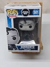 Funko Pop Movies Ready Player One Sorrento 501 Vinyl Figure NIB