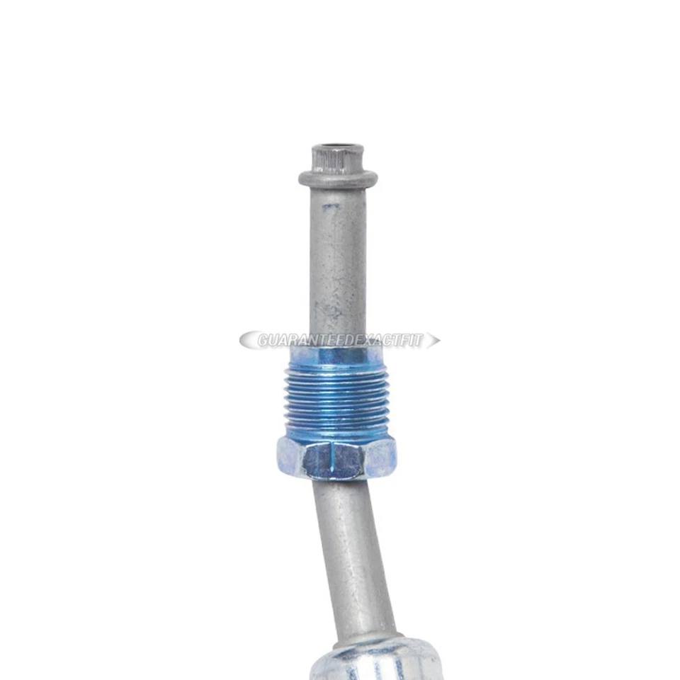 For Saturn SC SL2 SL1 SW1 SW2 Edelmann Power Steering Pressure Hose DAC - Image 2 of 2