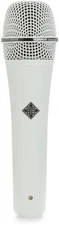 Telefunken M80 Supercardioid Dynamic Handheld Vocal Microphone - White