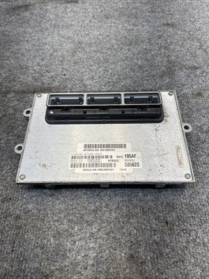2003 Jeep Liberty 3.7L Engine computer 56044195AF ECM PCM OEM