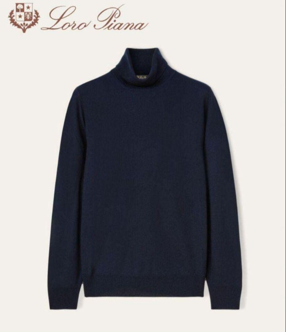Loro Piana / Baby Cashmere /Navy Size 50 | eBay Loro Piana / Baby Cashmere /Navy Size 50 | eBay