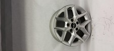 20-25 Kia Soul Wheel 16x6-12 Alloy 5 Y Spoke Oem 6 Month Warranty